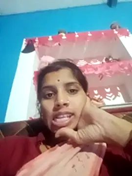 Nisha Cute online show from April 2026 04:12:02 PM