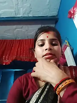 Nisha Cute online show from May 2026 10:22:01 AM