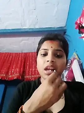 Nisha Cute online show from May 2026 10:26:02 PM