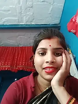 Nisha Cute online show from May 2026 03:13:01 AM