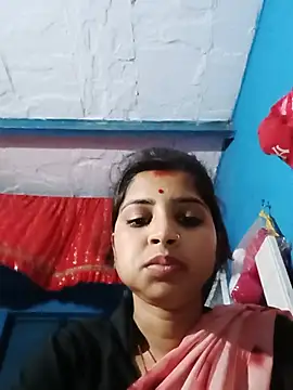 Nisha Cute online show from May 2026 06:37:02 PM