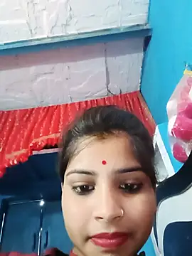 Nisha Cute online show from June 2026 09:47:02 AM