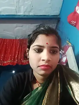 Nisha Cute online show from July 2026 03:32:01 AM