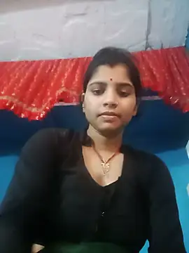 Nisha Cute online show from July 2026 01:29:01 AM