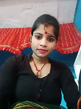 Nisha Cute online show from July 2026 02:39:01 AM