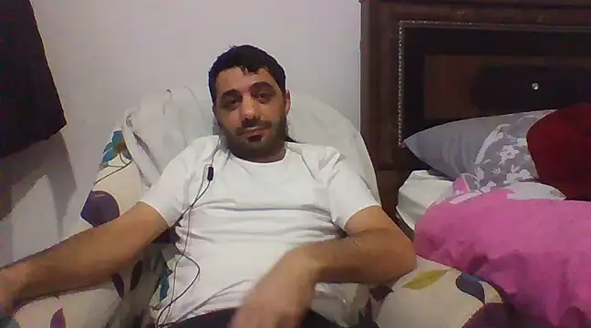 Sexyy Mann34 online show from January 2025 03:19:01 PM