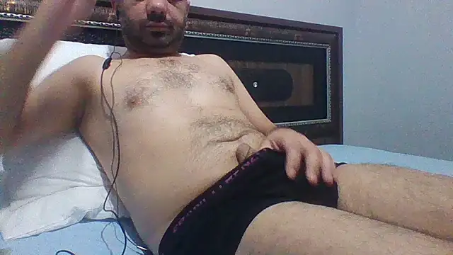 Sexyy Mann34 online show from November 2025 12:32:01 AM