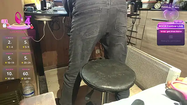 misteryman1956 online show from March 2026 10:09:01 AM