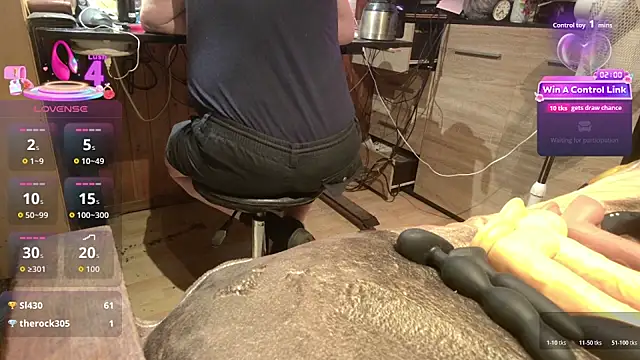 misteryman1956 online show from July 2026 03:03:02 PM