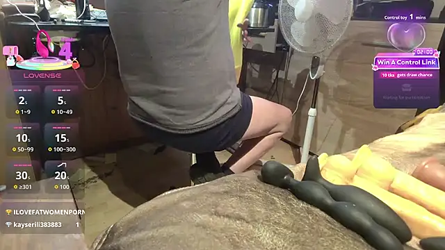 misteryman1956 online show from July 2026 03:47:02 PM