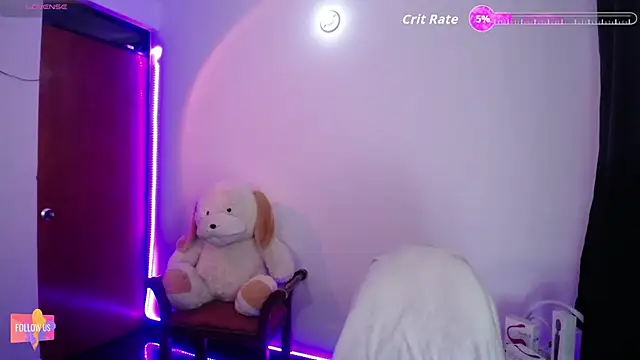 sweet velvett online show from April 2026 10:52:02 AM