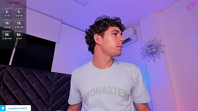 Snapshot of Luca_ferrer_ chatting on December 2024 11:48:01 PM Luca ferrer online show from December 2024 11:48:01 PM