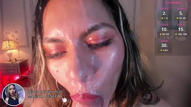 delilah fix online show from January 2025 04:35:01 PM