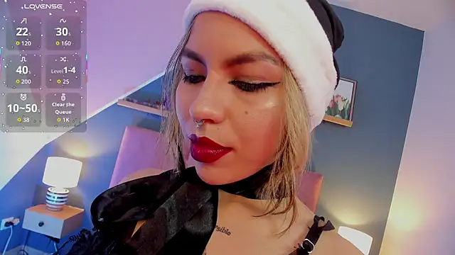 delilah fix online show from December 2025 08:39:02 PM