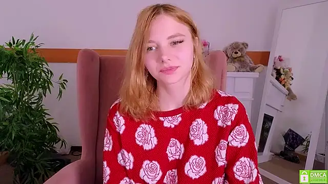 Snapshot of MirraBellanta chatting on October 2025 10:54:02 PM MirraBellanta online show from October 2025 10:54:02 PM