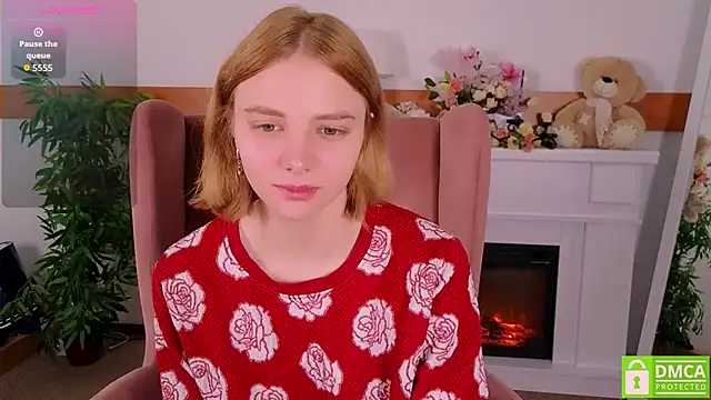 Snapshot of MirraBellanta chatting on November 2025 11:16:02 PM MirraBellanta online show from November 2025 11:16:02 PM