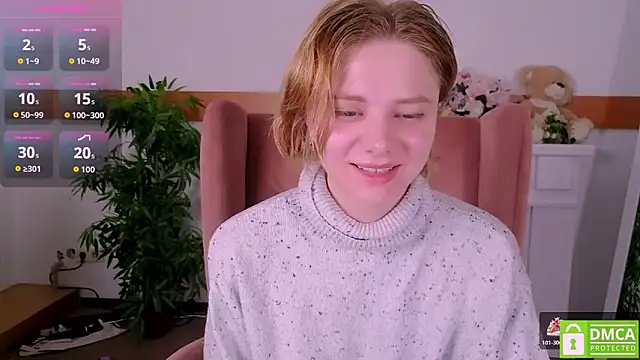 MirraBellanta online show from March 2026 12:13:02 AM