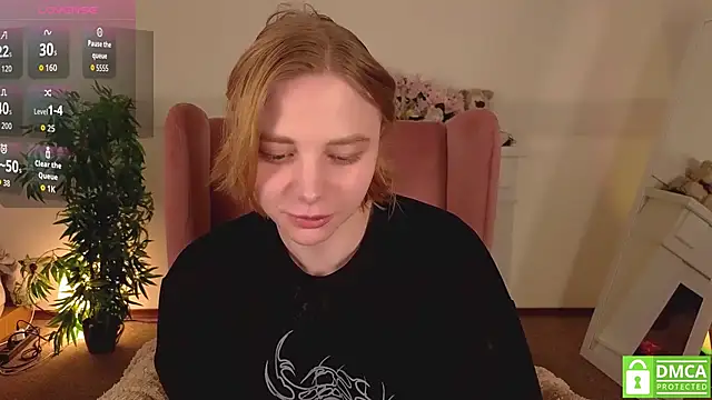 MirraBellanta online show from April 2026 11:09:01 PM