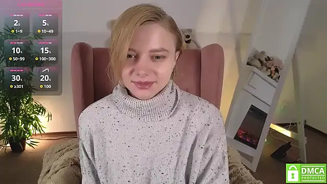 MirraBellanta online show from April 2026 10:51:02 PM