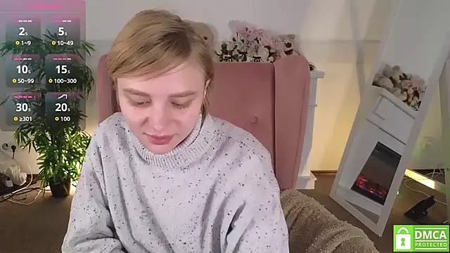 MirraBellanta online show from April 2026 11:25:02 PM