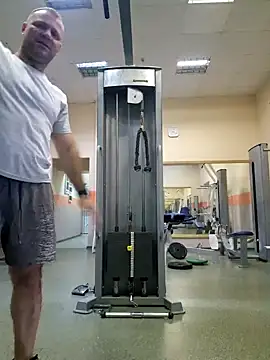 Crek666 online show from February 2025 06:18:02 AM