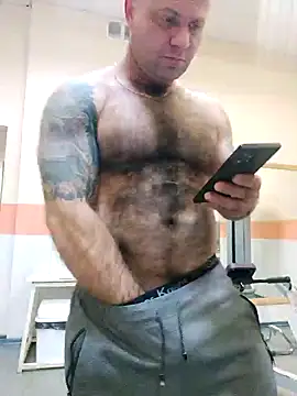 Crek666 online show from October 2025 11:05:01 AM