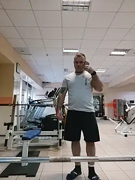 Crek666 online show from February 2026 05:03:01 AM