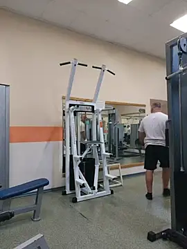 Crek666 online show from February 2026 05:27:02 AM