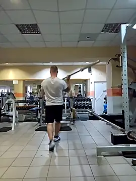 Crek666 online show from March 2026 04:12:02 AM