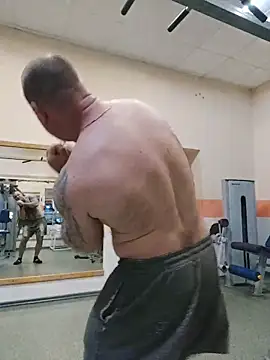 Crek666 online show from March 2026 03:30:02 AM