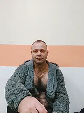 Crek666 online show from April 2026 04:40:01 AM