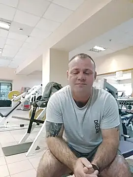 Crek666 online show from April 2026 03:57:01 AM