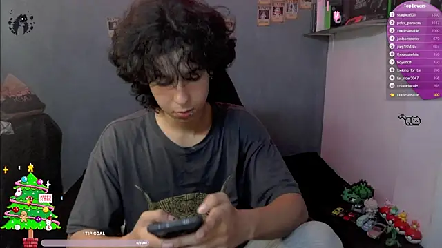 kairozz online show from December 2024 07:57:01 PM