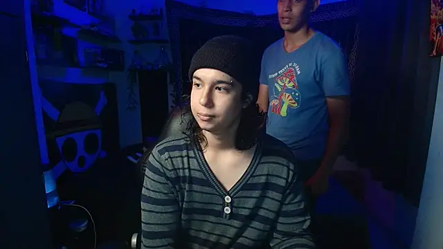 kairozz online show from October 2025 02:32:02 PM