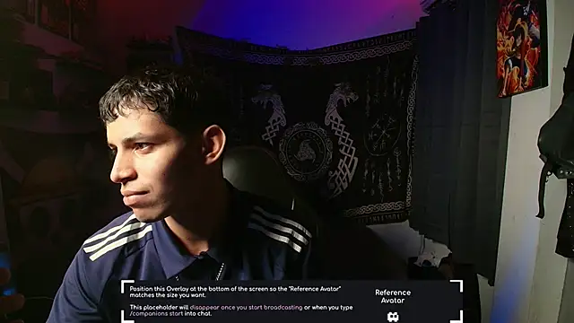 kairozz online show from November 2025 06:41:02 PM