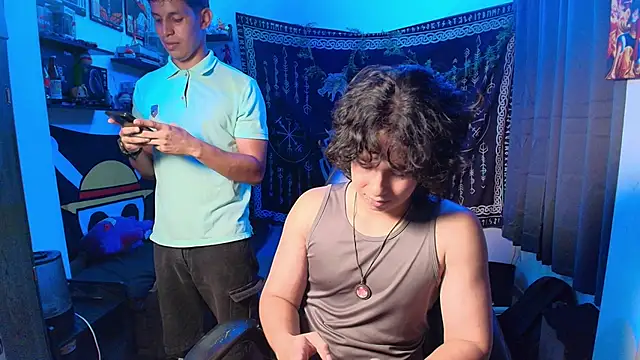 kairozz online show from November 2025 06:41:02 PM