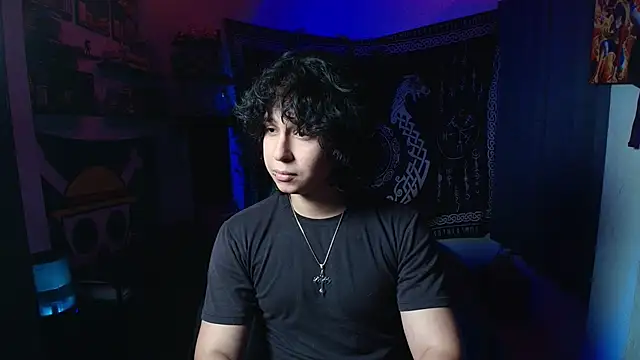 kairozz online show from November 2025 10:56:01 PM