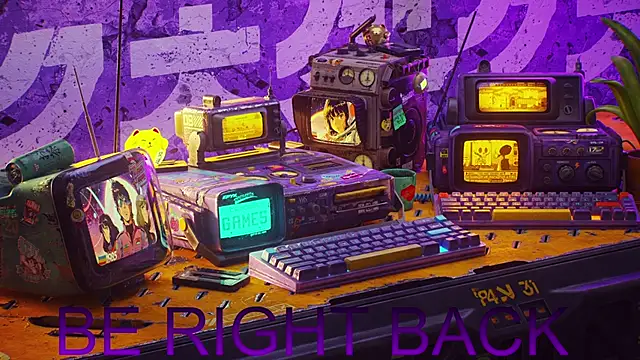 kairozz online show from December 2025 07:07:02 PM