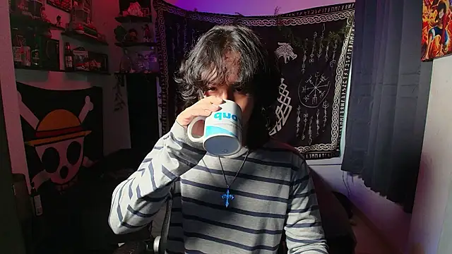 kairozz online show from February 2026 05:06:02 PM