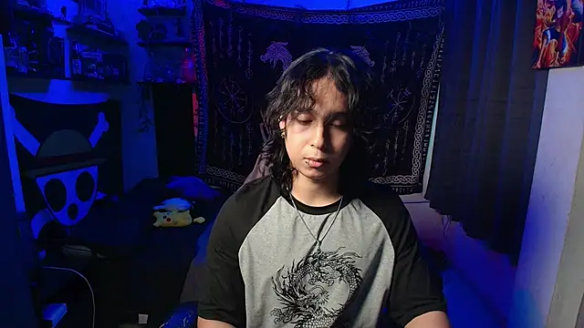 kairozz online show from February 2026 07:21:01 PM