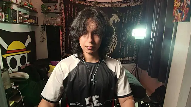 kairozz online show from February 2026 08:41:02 PM