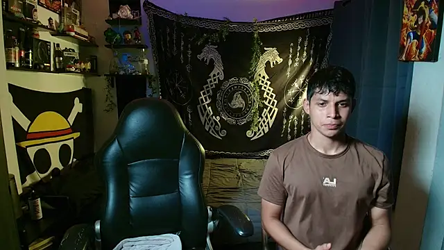 kairozz online show from April 2026 06:45:01 PM