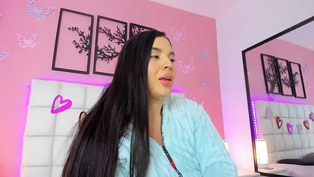 RenataJhonson  online show from February 2025 08:48:02 AM