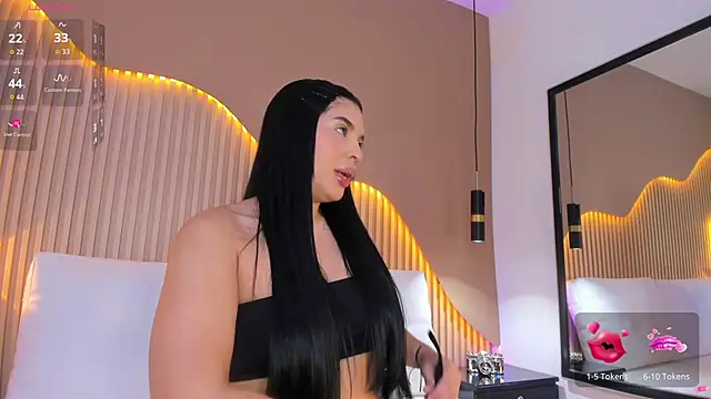 RenataJhonson  online show from March 2026 03:05:02 PM