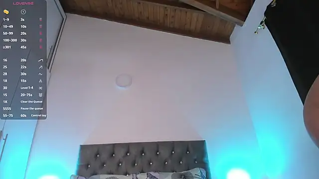 Snapshot of Anny_arango_ chatting on January 2025 02:43:02 AM Anny arango online show from January 2025 02:43:02 AM