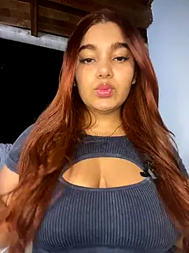 Snapshot of Anny_arango_ chatting on September 2025 04:40:02 AM Anny arango online show from September 2025 04:40:02 AM