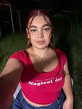 Snapshot of Anny_arango_ chatting on September 2025 03:55:02 AM Anny arango online show from September 2025 03:55:02 AM