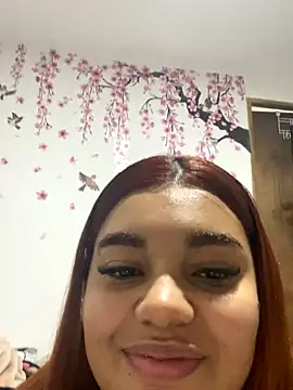 Snapshot of Anny_arango_ chatting on October 2025 04:22:01 AM Anny arango online show from October 2025 04:22:01 AM