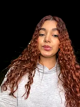 Snapshot of Anny_arango_ chatting on October 2025 06:34:02 AM Anny arango online show from October 2025 06:34:02 AM
