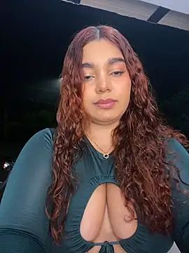 Snapshot of Anny_arango_ chatting on October 2025 05:07:02 AM Anny arango online show from October 2025 05:07:02 AM